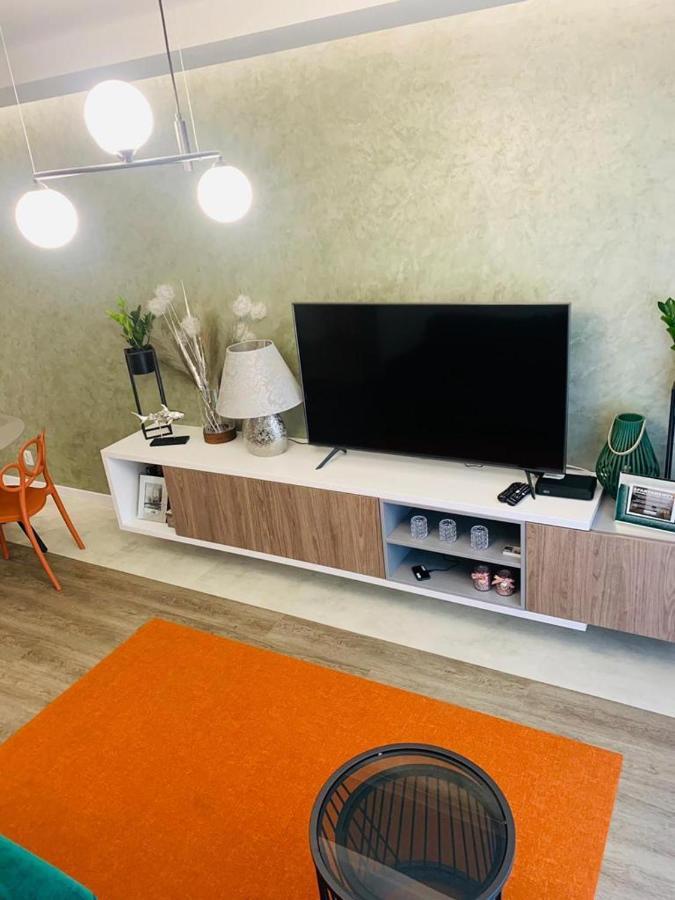 Apartament Moniuszko Z Parkingiem Podziemnym Gorzow Wielkopolski Exterior photo